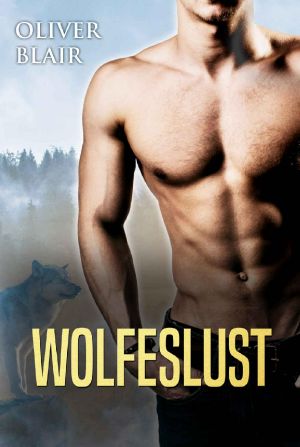 [Formwandler 01] • Wolfeslust · Der gierige Wolf